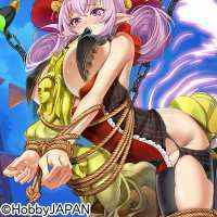 クイーンズブレイドリミットブレイク