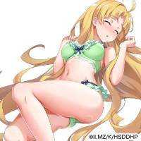 ハイスクールD×D Operation paradise infinity