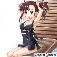 魔法先生ネギま！まほらパニック