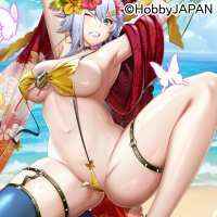 クイーンズブレイドリミットブレイク