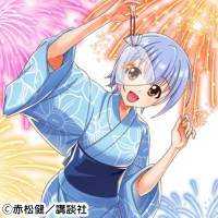 魔法先生ネギま！まほらパニック