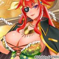 クイーンズブレイドリミットブレイク