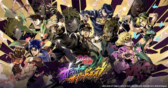 『ジョジョの奇妙な冒険オラオラオーバードライブ』先行体験会レビュー！