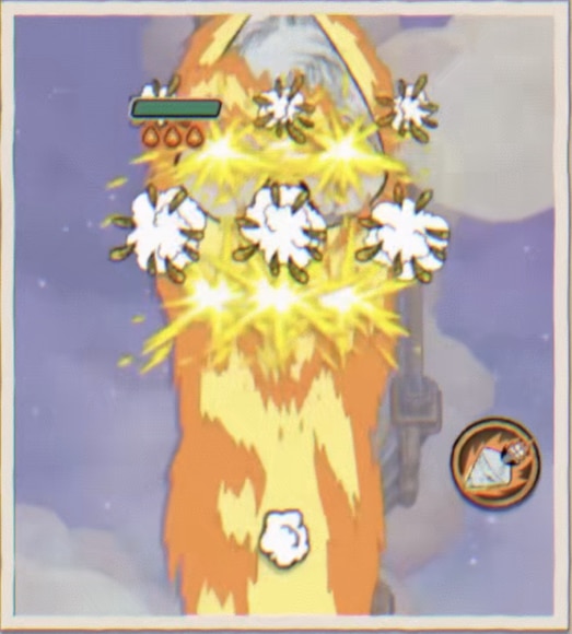 ドリルの魂