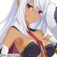 スライム倒して300年、知らないうちにレベルMAXになってました ウィッチクラフト