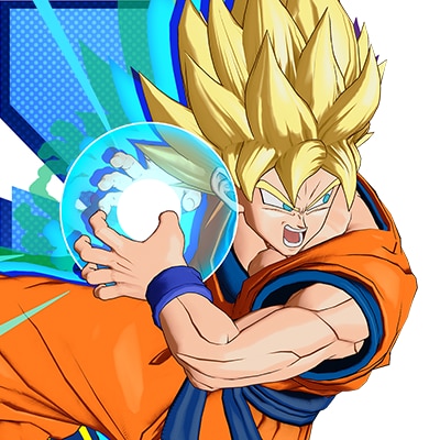 ドラゴンボールゲキシン　スクアドラ