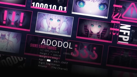 【チェイシング・カレイドライダー】NAVIテストトレーラー _ 少女、バイクと海 0-15 screenshot