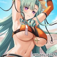 クイーンズブレイドリミットブレイク