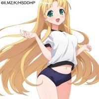 ハイスクールD×D Operation paradise infinity