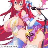 ハイスクールD×D Operation paradise infinity