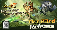 Gunfire Reborn