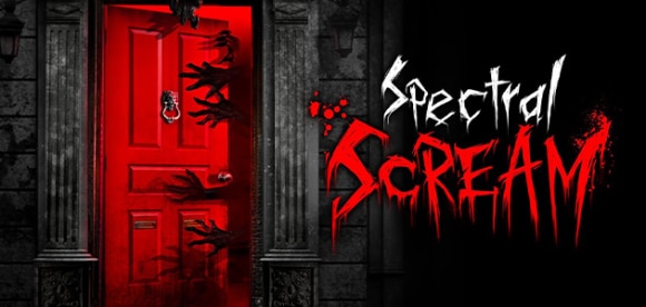 COOPホラーゲーム「SpectralScream」プレイレビュー!