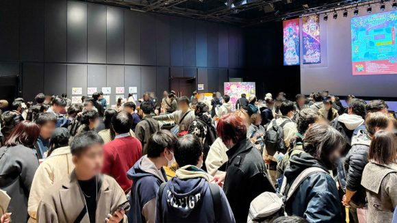 フリーイベント