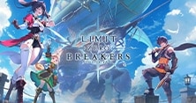 リミットゼロ ブレイカーズ