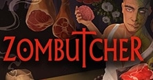 ZOMBUTCHER: Monster Business Simulator