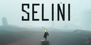 『SELINI』プレイレビュー-徹底した非言語で表現されたメトロイドヴァニア-