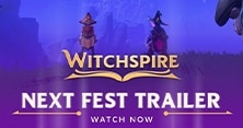 Witchspire