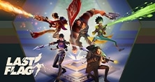 LAST FLAG