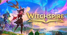 WITCHSPIRE