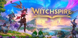 魔法とクラフトのオープンワールドアクションアドベンチャー！