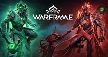 Warframe