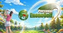 EnonoGolf Personal