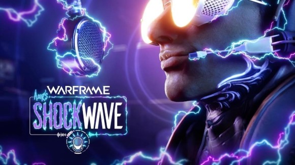 Warframe