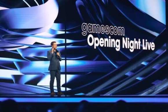 gamescom 2026