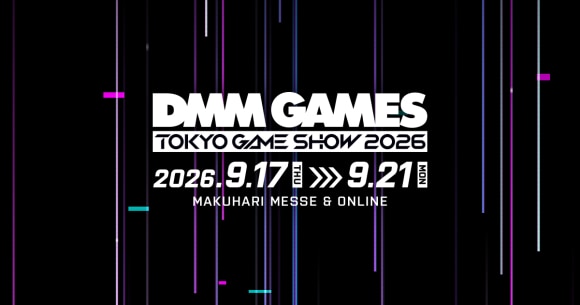 DMM GAMES