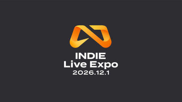 INDIE Live Expo 2026.12.1