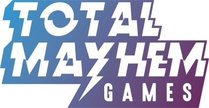 Total Mayhem Games