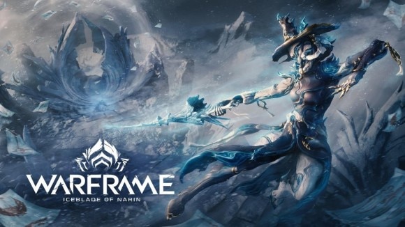 Warframe