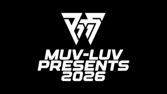 Muv-Luv Presents 2026