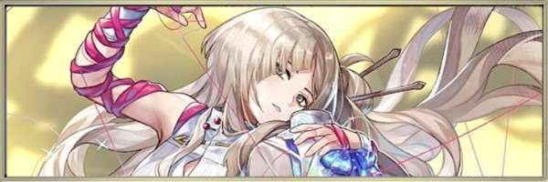 ニナの評価と習得アビリティ