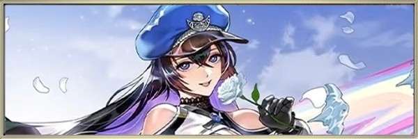 月華の令嬢(AS)の評価と習得アビリティ