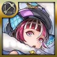 銀織の雷使い(AS)