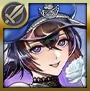 月華の令嬢(AS)