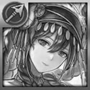 紫装の槍使い(AS)