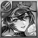 月華の令嬢(AS)