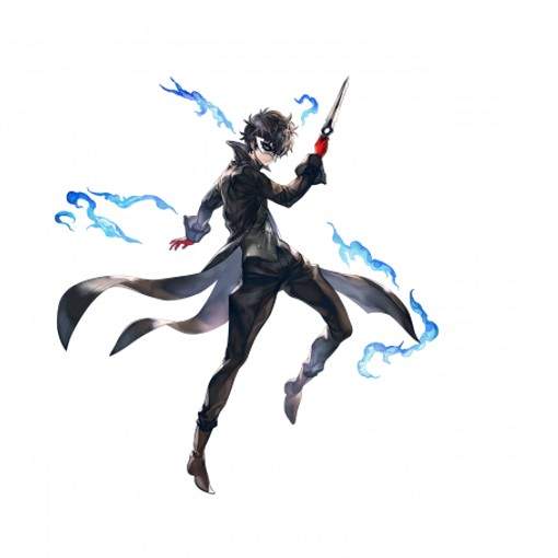 アナデン】ジョーカーの評価と習得アビリティ【アナザーエデン