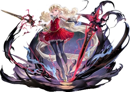 アナデン】チルリルの評価と習得アビリティ【アナザーエデン】 - アルテマ