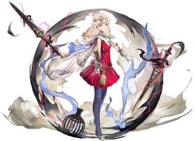 アナデン】チルリルの評価と習得アビリティ【アナザーエデン】 - アルテマ