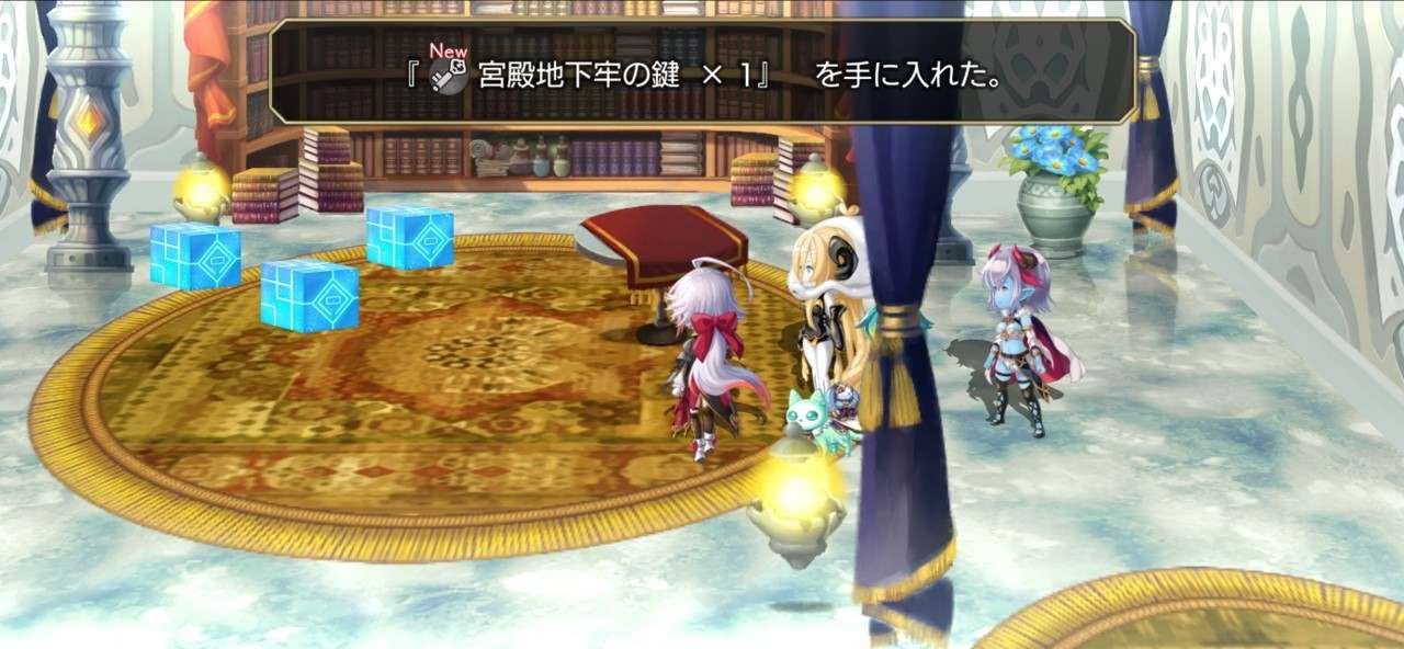 蝕時コリンダの原2