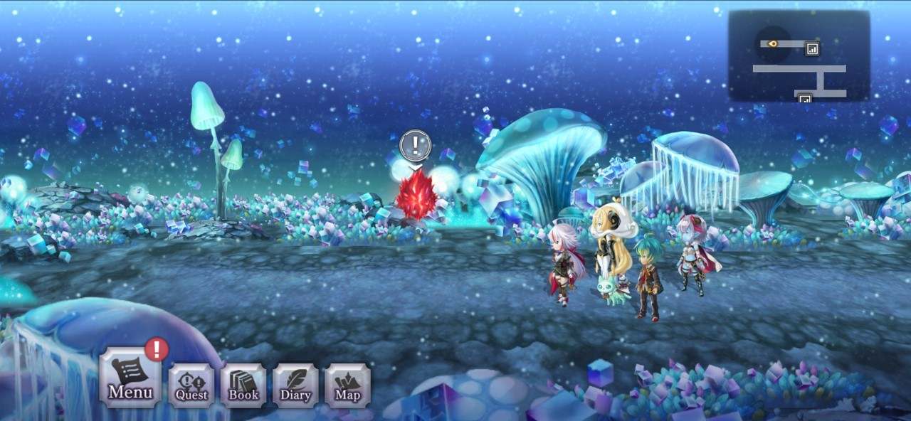 蝕時コリンダの原5