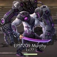 EPS-209 Murphy