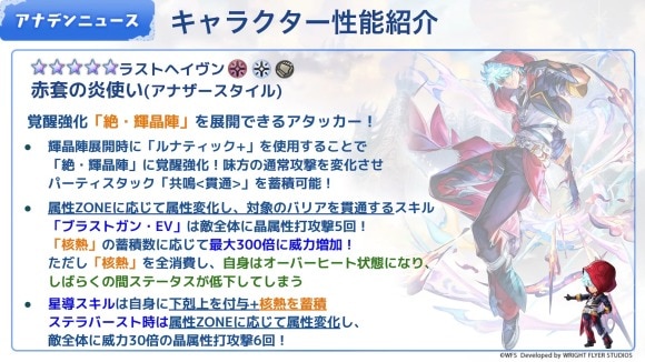 性能紹介