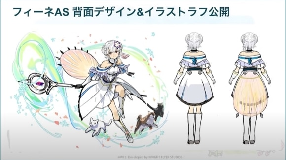 アナザースタイル