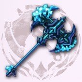 エクリプスアクス