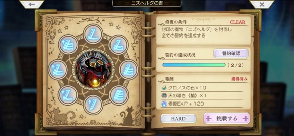ニズヘルグの書