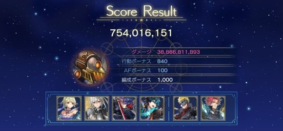 ギドルンの書　チャレンジ